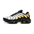 Black and Yellow