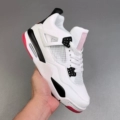 White Black Red