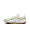 White Blue Yellow