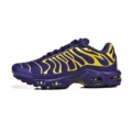 Purple Yellow