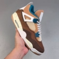 Brown Dark Green