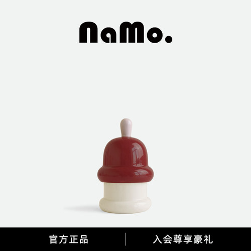 纳茉小雪屋棉签牙签牙线收纳盒