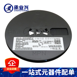 NCV551SN50T1G SOT23-5 原装正品 电源管理 低压差稳压器芯片