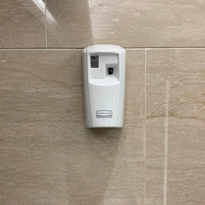 Lebaimei Rubbermaid Machine Machine Spray Hotel Toilame, Дезодорирование автоматического благовония -благовония