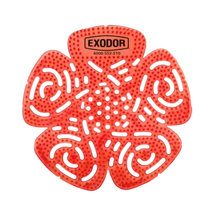 威莱克斯芳香球EXODOR小便斗除臭垫片尿斗香片除异味除臭分解尿碱
