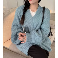 【темно-зеленый】