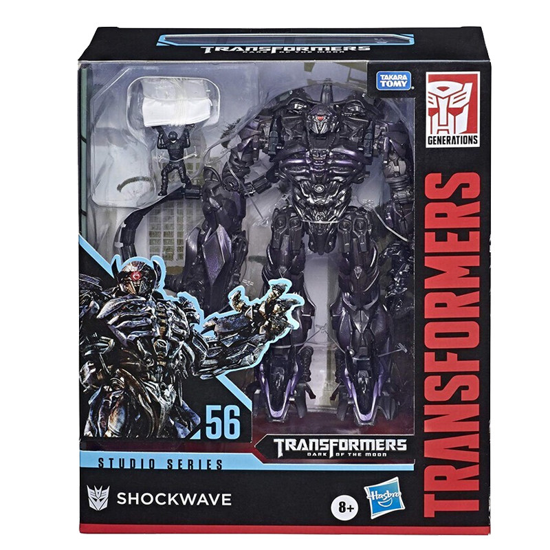 孩之宝变形金刚SS56震荡波E7311领袖级L级带转轮模型男孩玩具3C|ruв категории плесень играть/Аниме/вокруг/cos/настольные игры, достигает/Мека модели/робот/деформации, Трансформеры модели зоны - от Buy2taobao.com для оказания профессиональной услуги покупки агента Taobao