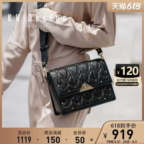 Сумка через плечо, модный замок, сумка на одно плечо, из натуральной кожи