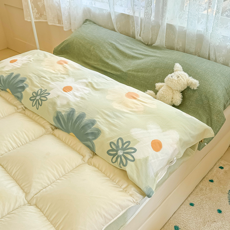 全棉隔脏睡袋酒店旅行