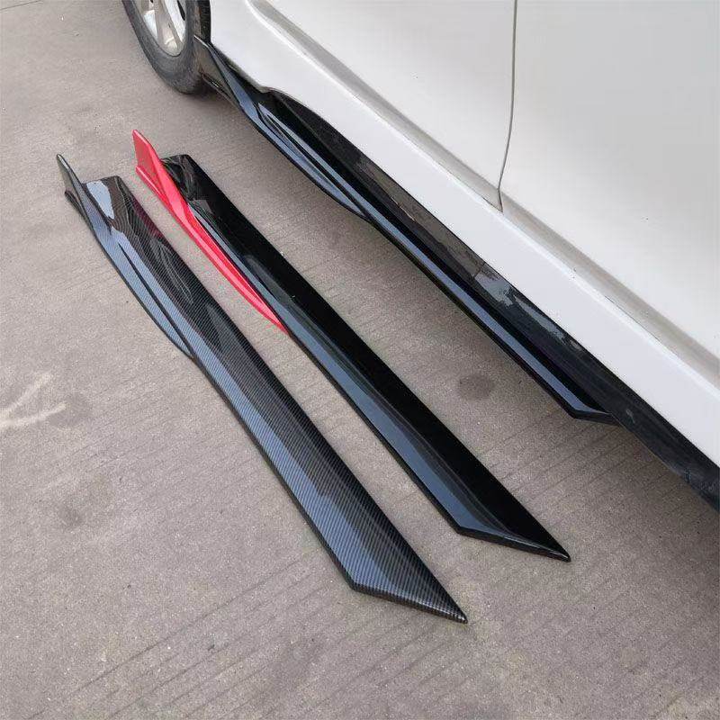 汽车通用侧裙改装刀锋款侧裙烤漆小包围大包围碳纤维侧铲裙边风刀,汽车用品/电子/清洗/改装,其它加装/外饰/防护品,淘宝优惠券,粉丝福利购,淘宝优惠卷