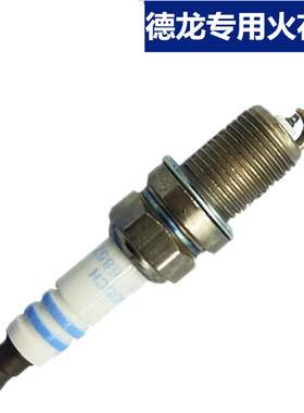 适配陕汽德龙新M3000 X3000专用火花塞 潍柴NG 天然气发动机花塞