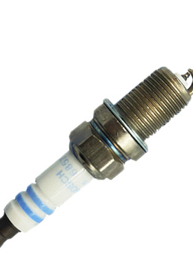 适用陕汽德龙X3000天然气发动机点火线重卡LNG火花塞点火器原厂