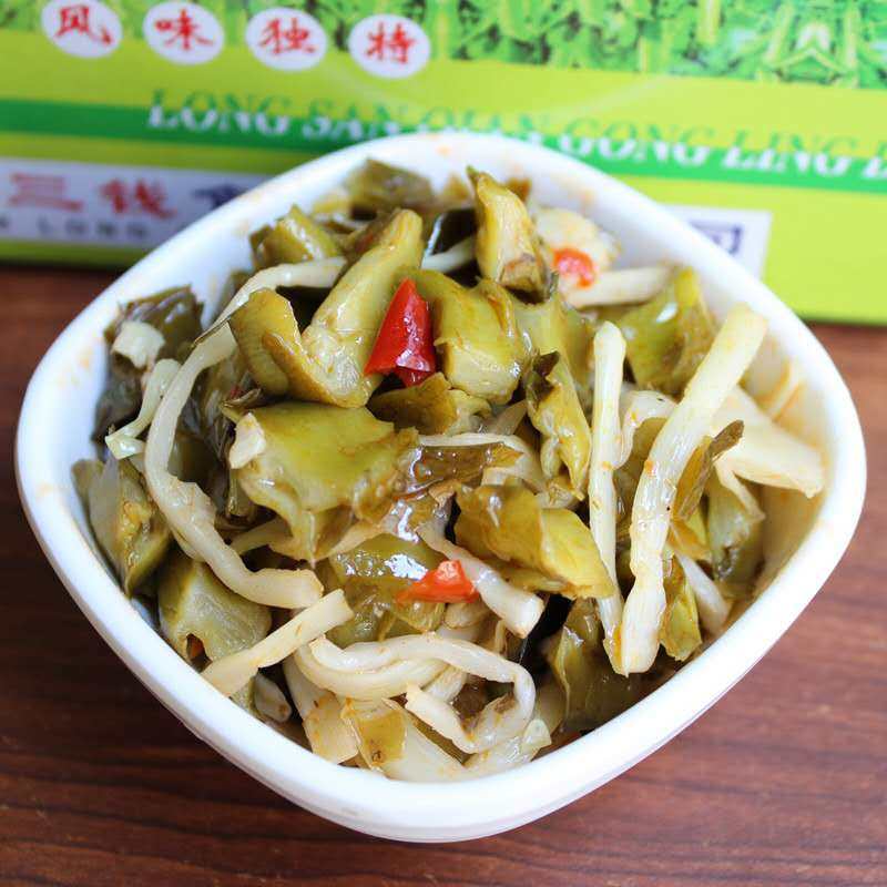 广西灵山特产咸菜泡菜 五利龙三钱贡豆四棱豆传统坛制 脆嫩爽口,水产肉类/新鲜蔬果/熟食,腌制/榨菜/泡菜,淘宝优惠券,粉丝福利购,淘宝优惠卷