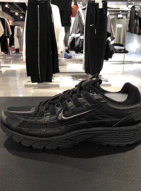 耐克 时尚防滑耐磨透气 休闲城市通勤跑步鞋男女同款 CD6404-002