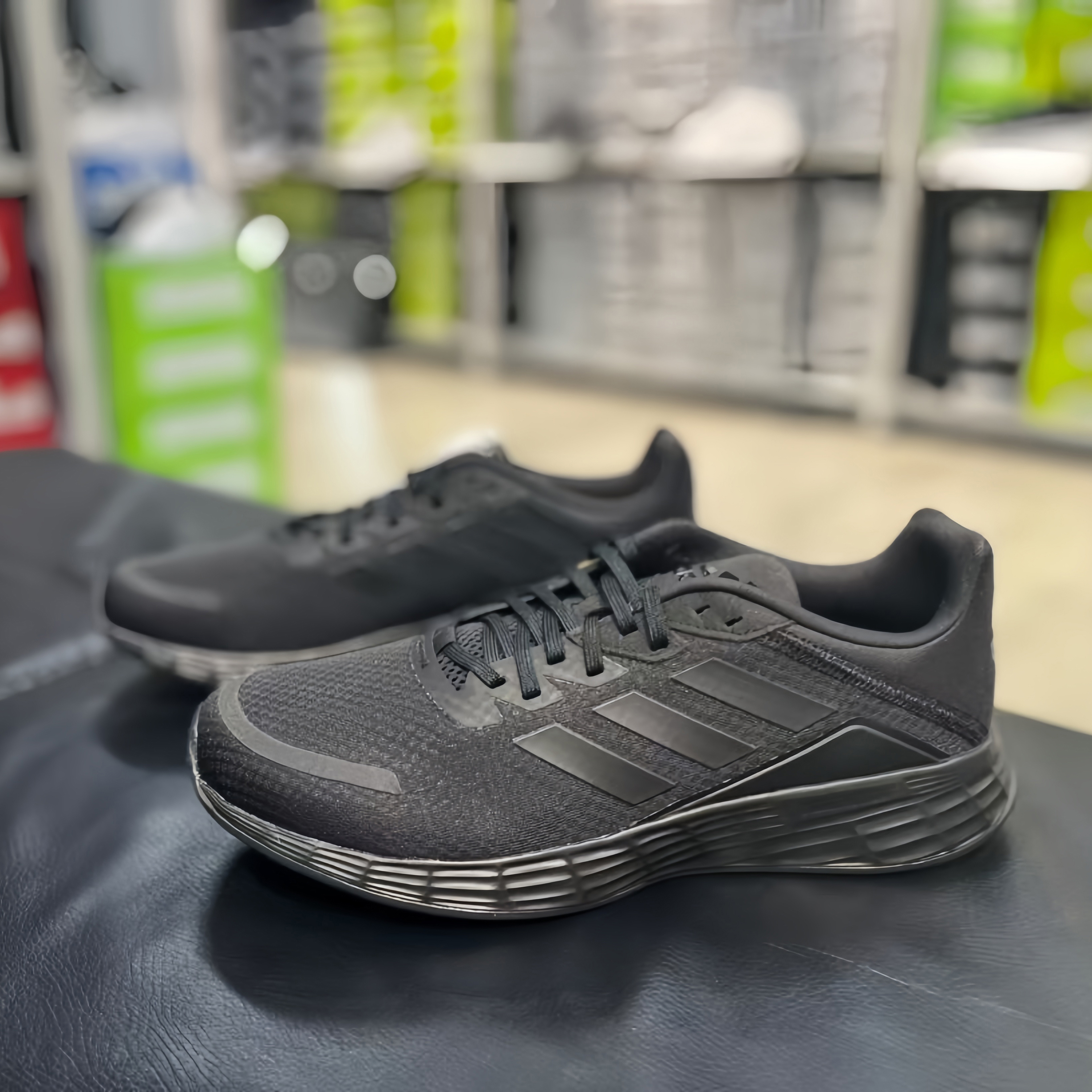 adidas阿迪达斯DURAMO SL男女训练备赛轻盈跑步运动鞋G58108 运动鞋new 跑步鞋 原图主图