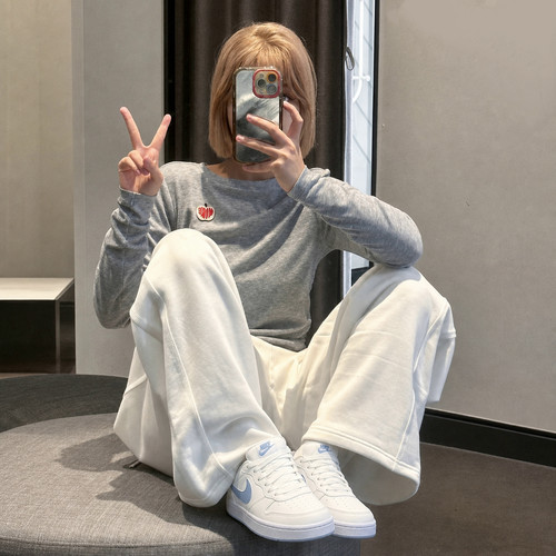 NIKECourt百搭经典复古休闲板鞋