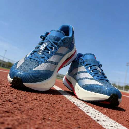 adidas阿迪达斯男鞋ADIZERO BOSTON 13运动鞋跑步鞋JR4868