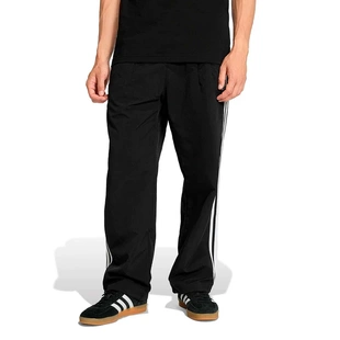 adidas阿迪达斯三叶草男子TAILORED运动休闲梭织长裤KE3589