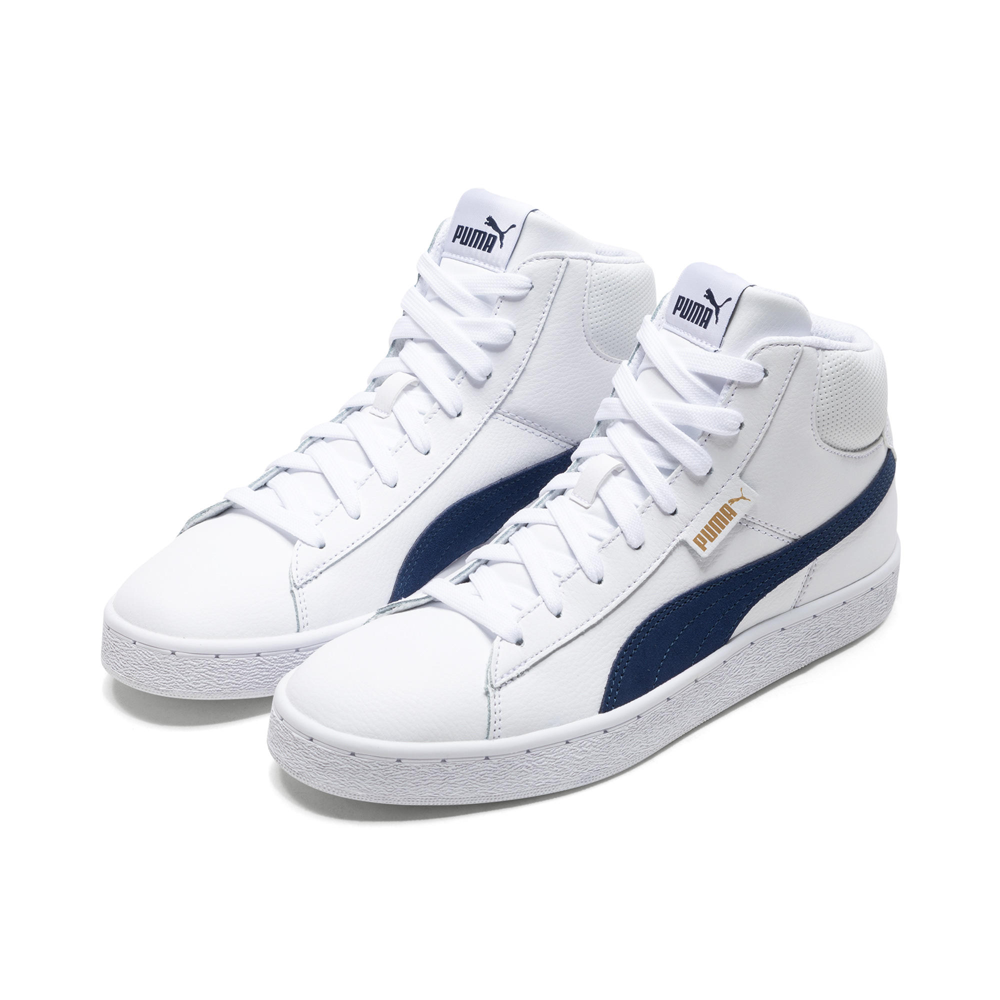 PUMA彪马情侣高帮板鞋359169
