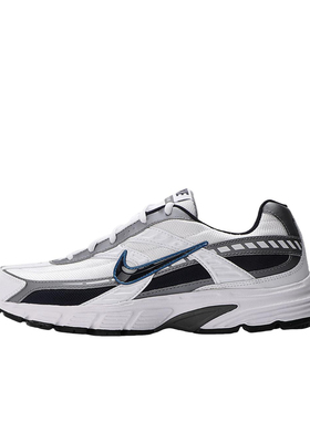 Nike Initiator 跑鞋 缓震耐磨舒适轻便防滑透气支撑394055-101