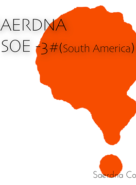 Saerdna Coffee  America-3#