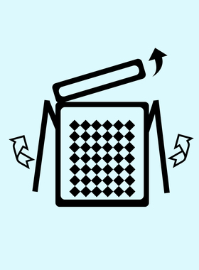 Drip挂耳包装 系列 10包装/盒