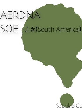 Saerdna Coffee  America 2#