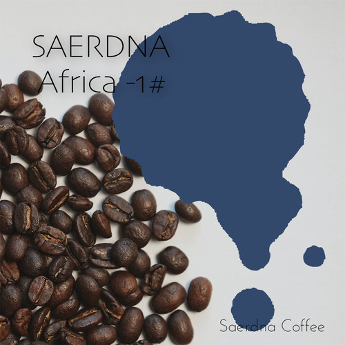 Saerdna Coffee  Africa 1#