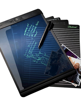 boogieboard液晶手写板blackboard note局部清除速写板电子写字板