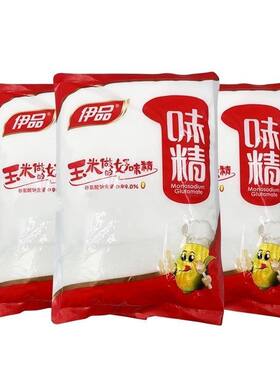 凉拌菜味精伊品餐饮商用