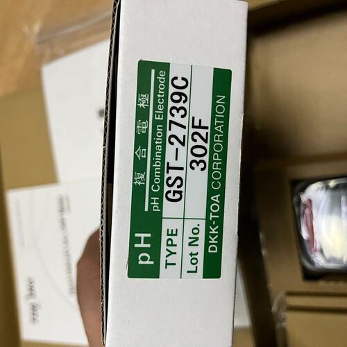 议价东亚电波电极GST-2739CGST2739CGST2739Cgst-2739c2739C