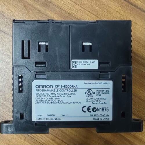 议价PLCCP1E-E30DR-ACP1E-N30DR-ACP1E-N40DR-A