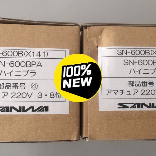 议价SANWA电冲剪SN-600BM4SN600BM4SN-600BM4SN600BM4SN600B-M4