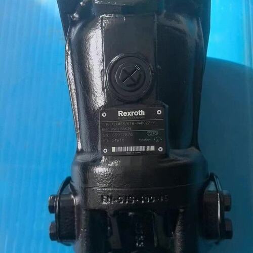 议价液压马达A2FM56/61W-V027A2FM45A2FM80