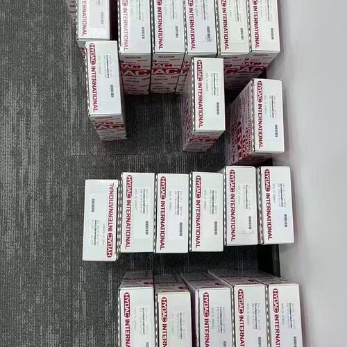 议价贺德克温度开关ETS1701-100-Y00+TFP100+S.S