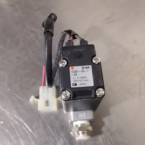 议价电磁阀VCA31-5G-7VCA21-5G-7VCA41-5G-7