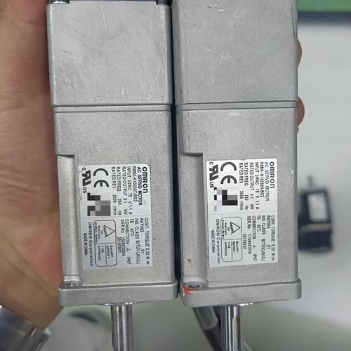 服电机R88M-K10030H-BS2-ZR88M-K75030H-BS2-ZR88M-K1K030H-BS2-Z