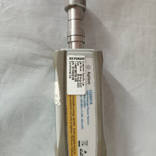 议价安捷伦功率传感器U2001AU2000AU2002A