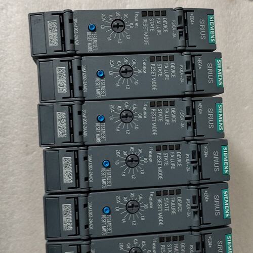 议价SIRIUS电机起动器3RM1202-2AA043RM1201-2AA043RM1203-2AA04