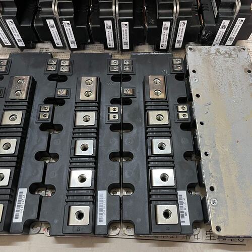 议价模块2MBI1000VXB-170E-542MBI1400VX2MBI1400VX-170E-54