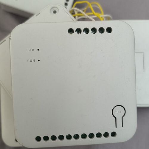 议价中弘风管机控制器B25B-25B25b25中弘B25中弘B25风管机控制器