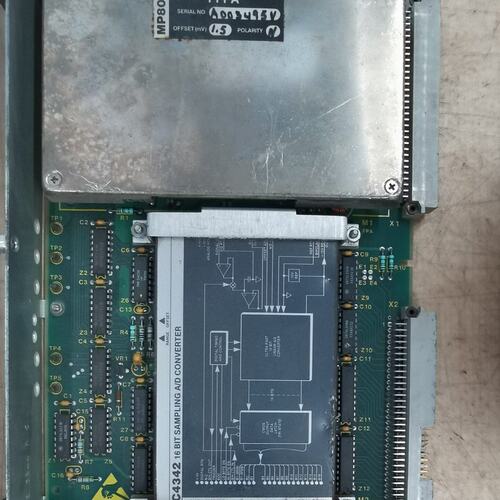 议价ANALOGIC A/D模块MP8046FFPA MP8046ANALOGIC FFPA MP8046