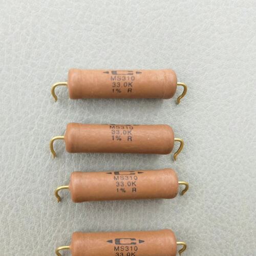 议价Caddock功率电阻MS310MS-310CaddockMS310CaddockMS-310