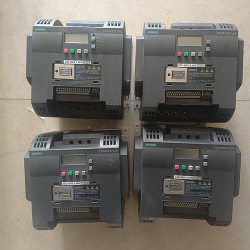 变频器6SL3210-5BE25-5CV06SL3210-5BE23-7CV06SL3210-5BE27-5CV0