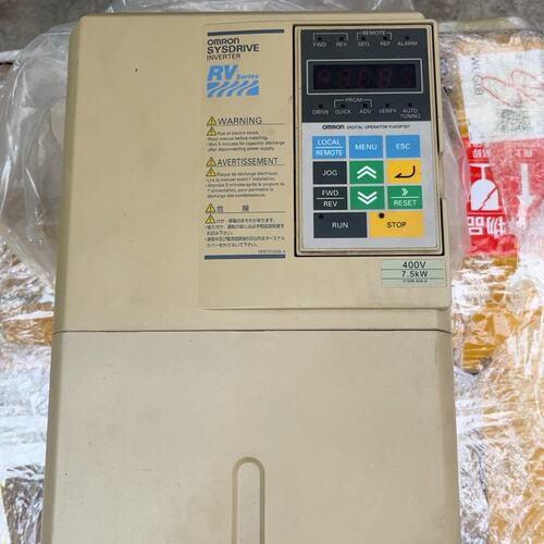 议价变频器3G3RV-A4075-E3G3RV-A4015-E3G3RV-A4022-E