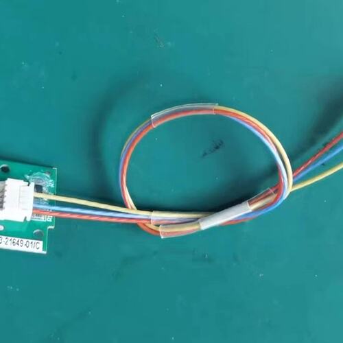 议价线束02-E22506E2250602E22506