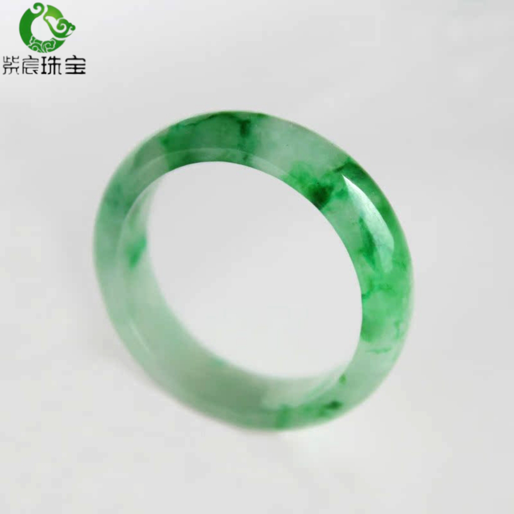 缅甸天然冰阳绿翡翠戒指满绿男女款玉戒指玉指环情侣戒指对戒尾戒,珠宝/钻石/翡翠,戒指/指环,淘宝优惠券,粉丝福利购,淘宝优惠卷