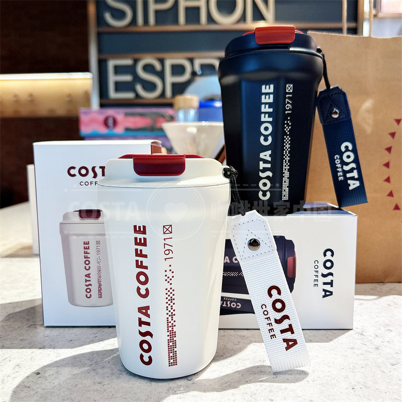 costa纯色简约316L不锈钢