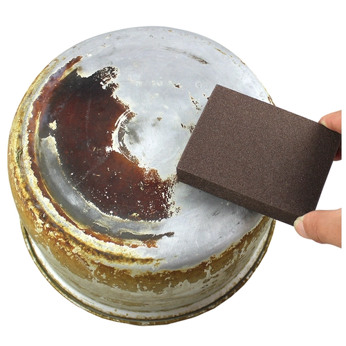 3 ломтика кухонной чистки чистоты, вычислить