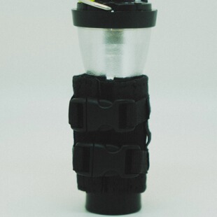 【清仓】出口 日韩goalzero露营灯战术卡扣灯衣38explore魔术贴